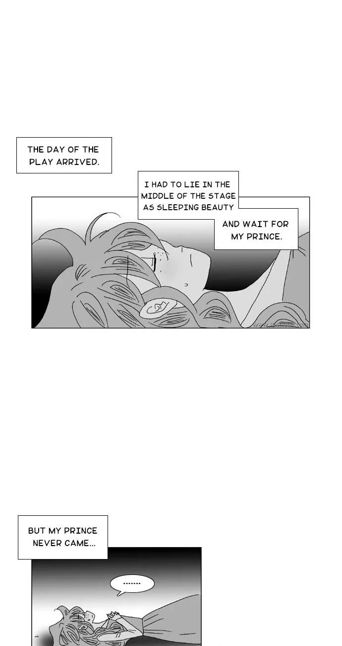 A Stranger in My House Chapter 23 page 10