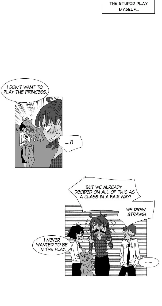 A Stranger in My House Chapter 23 page 8