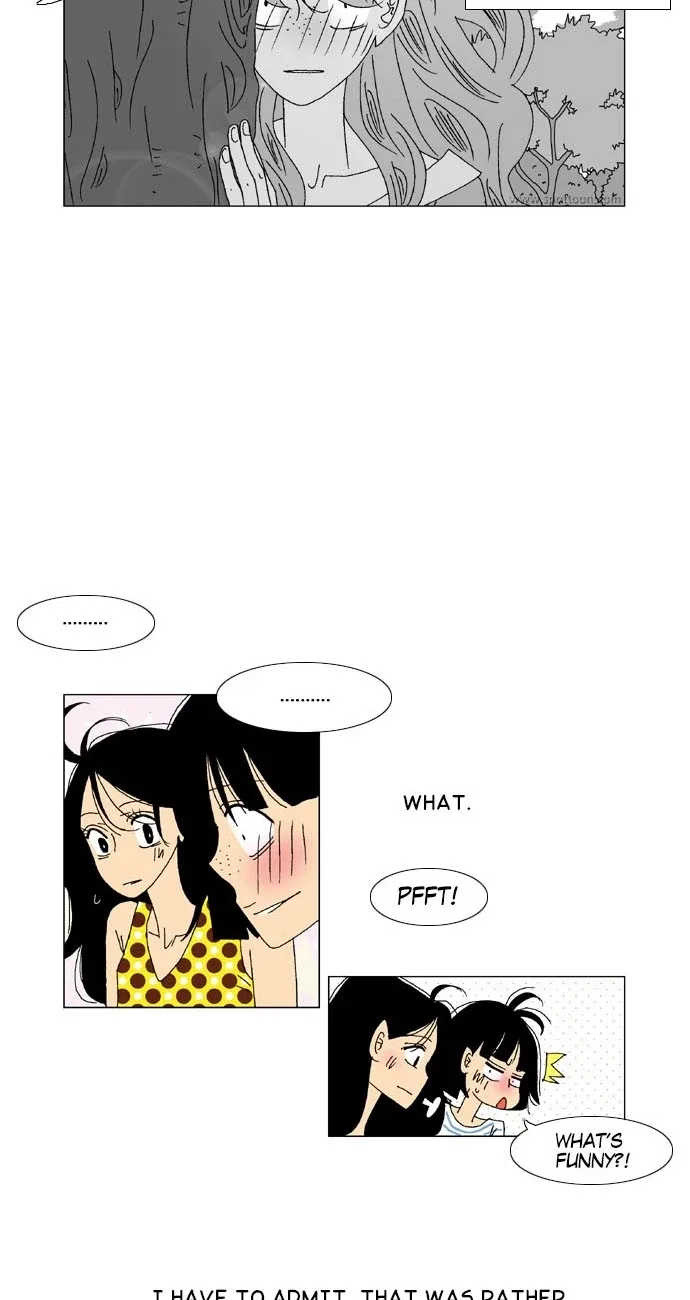 A Stranger in My House Chapter 23 page 18