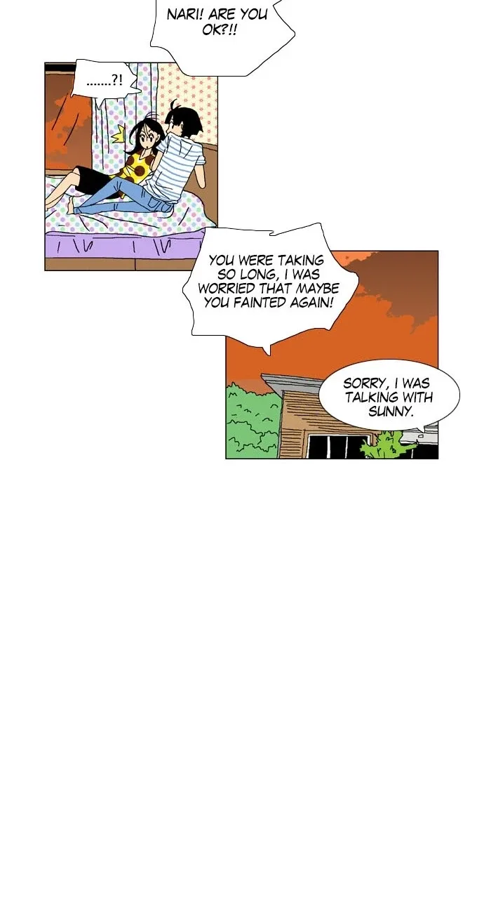 A Stranger in My House Chapter 23 page 26