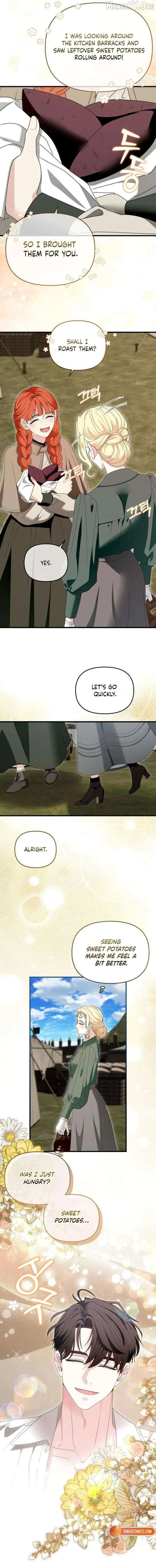 Do Not Tame Me! Chapter 20 page 20