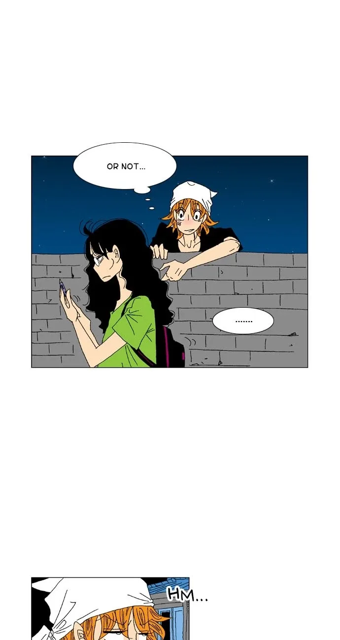 A Stranger in My House Chapter 23 page 29