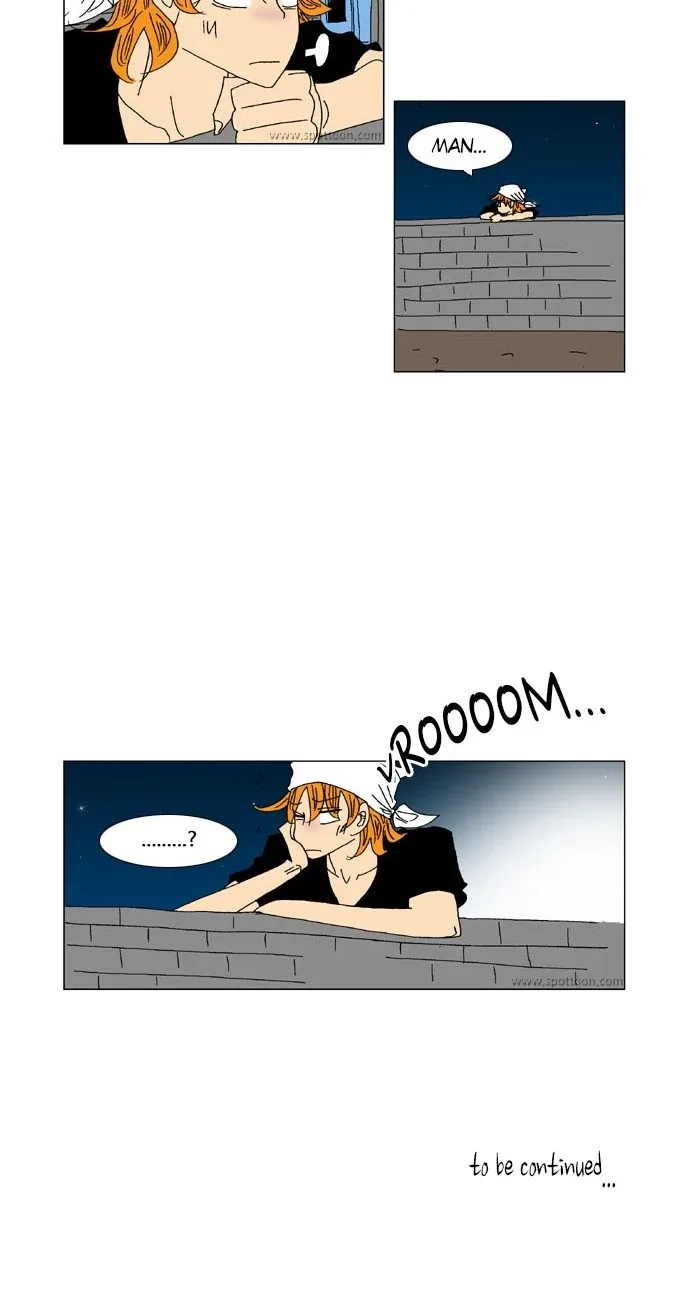 A Stranger in My House Chapter 23 page 30