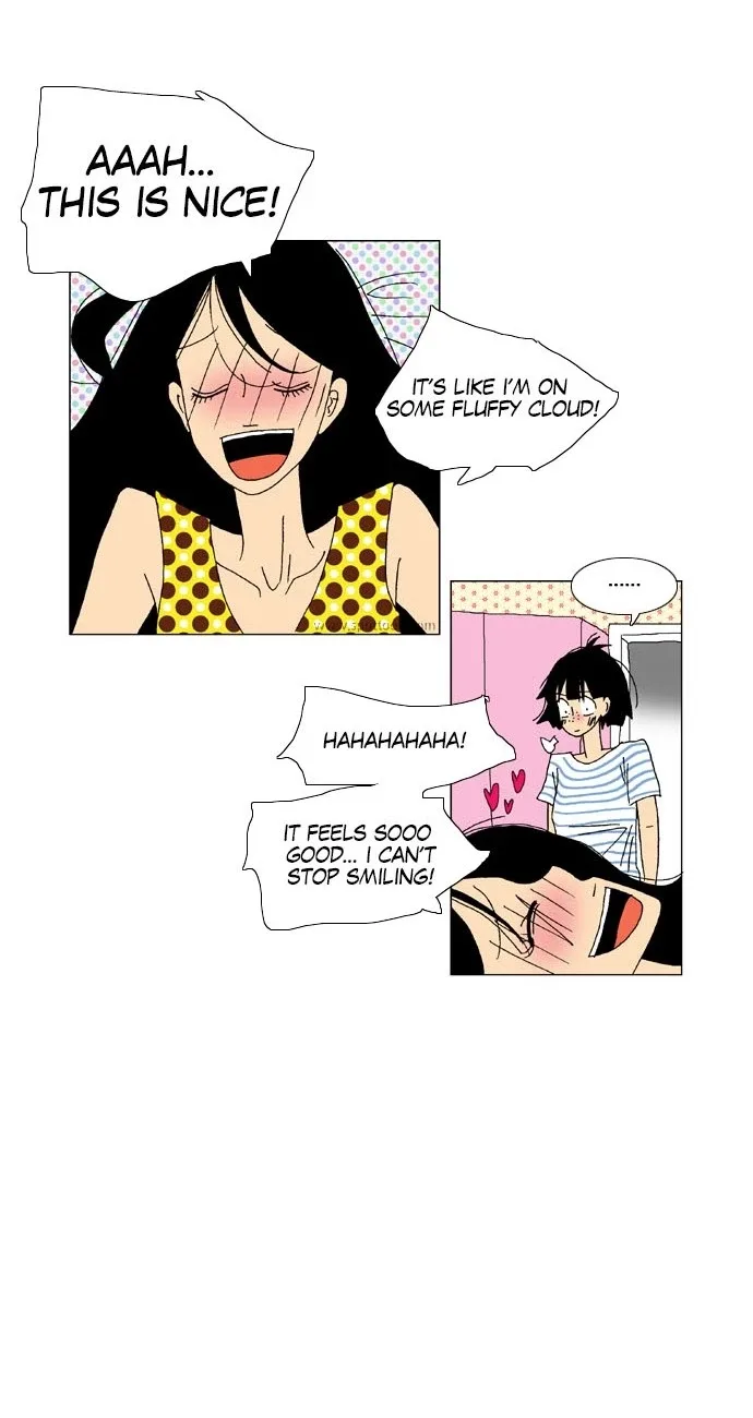A Stranger in My House Chapter 23 page 20