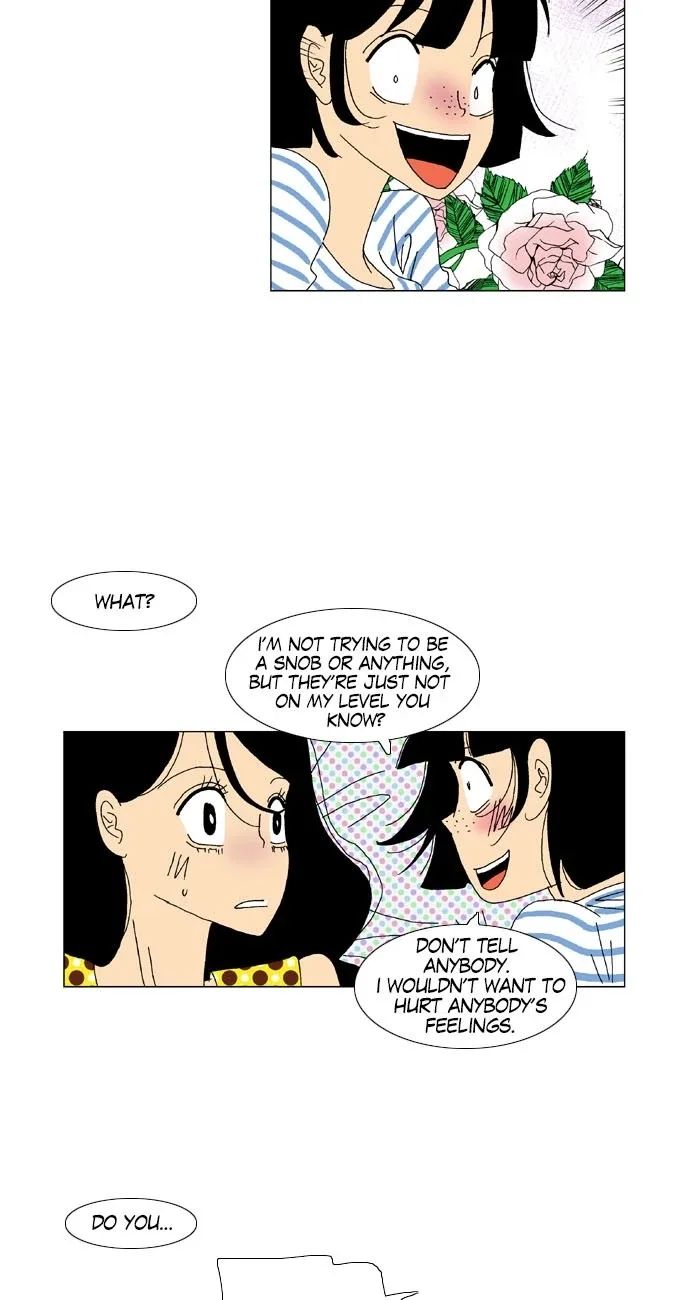 A Stranger in My House Chapter 23 page 25