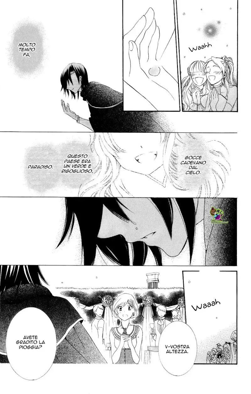 Soredemo Sekai wa Utsukushii Chapter 20 page 30
