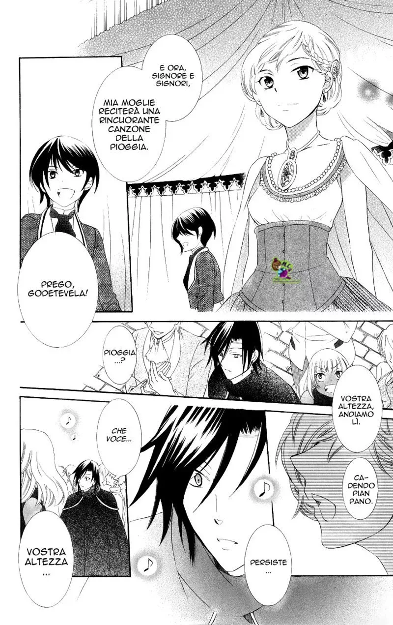 Soredemo Sekai wa Utsukushii Chapter 20 page 27