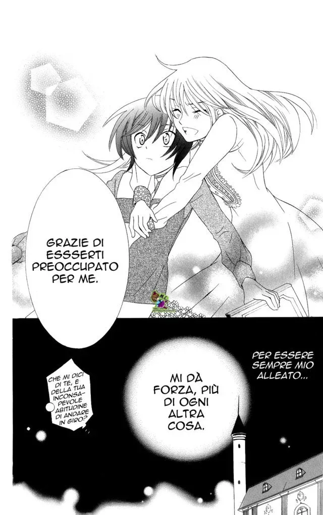 Soredemo Sekai wa Utsukushii Chapter 20 page 25