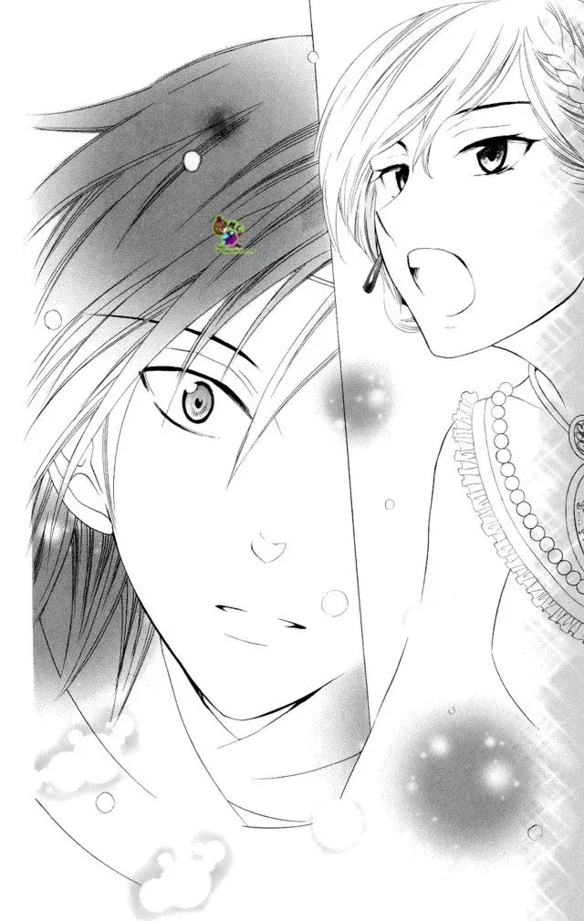 Soredemo Sekai wa Utsukushii Chapter 20 page 29