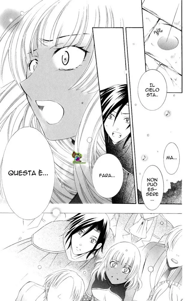 Soredemo Sekai wa Utsukushii Chapter 20 page 28