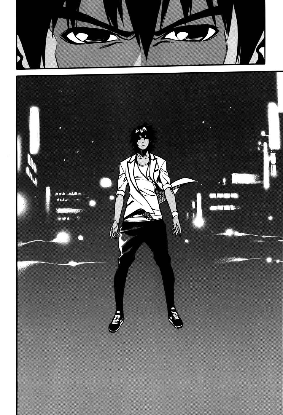 Zen Martial Arts Academy Chapter 25 page 19
