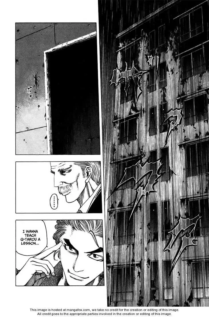 Usogui Chapter 19 page 14