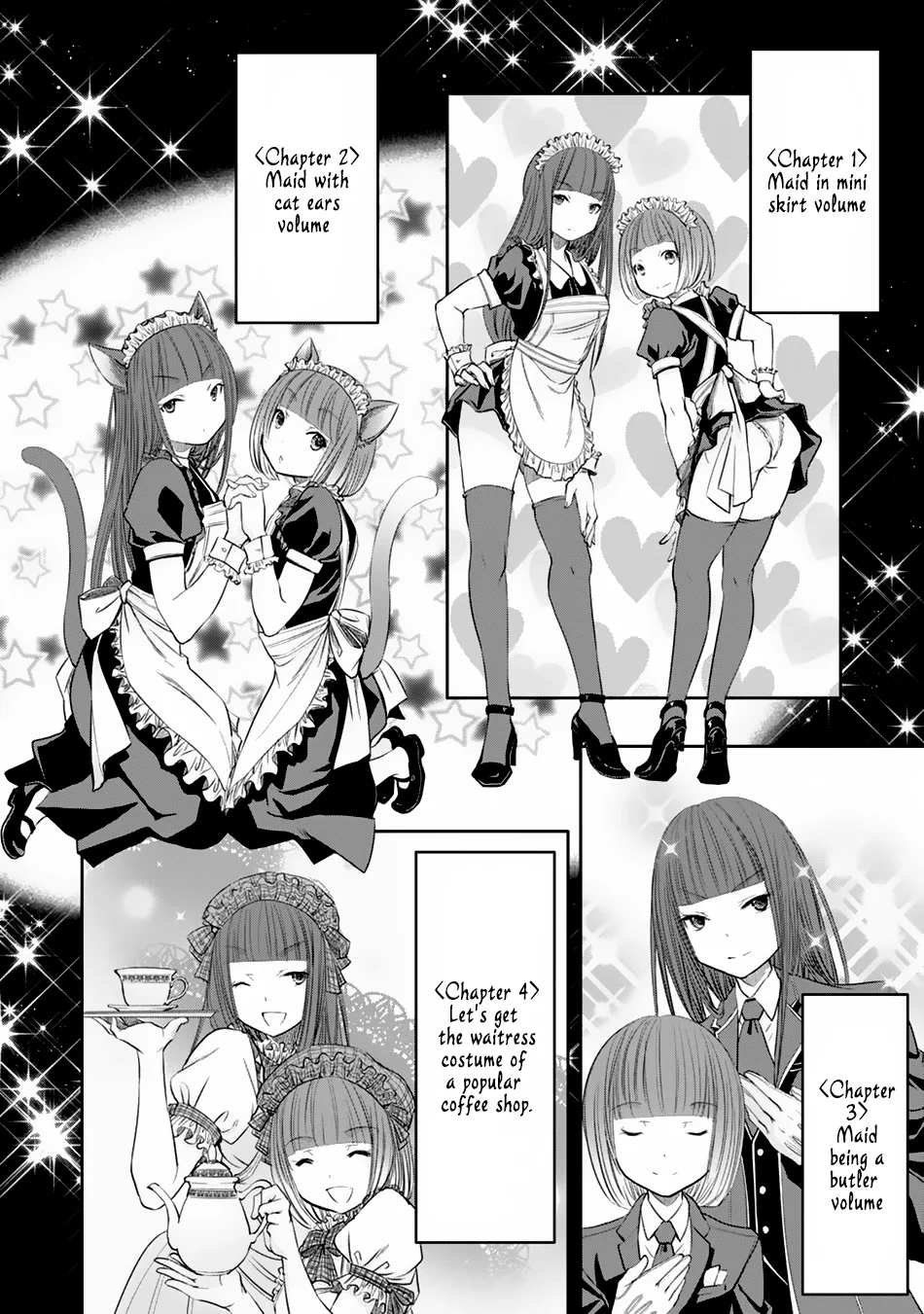 Hachinan tte, Sore wa Nai Deshou! Chapter 21 page 11