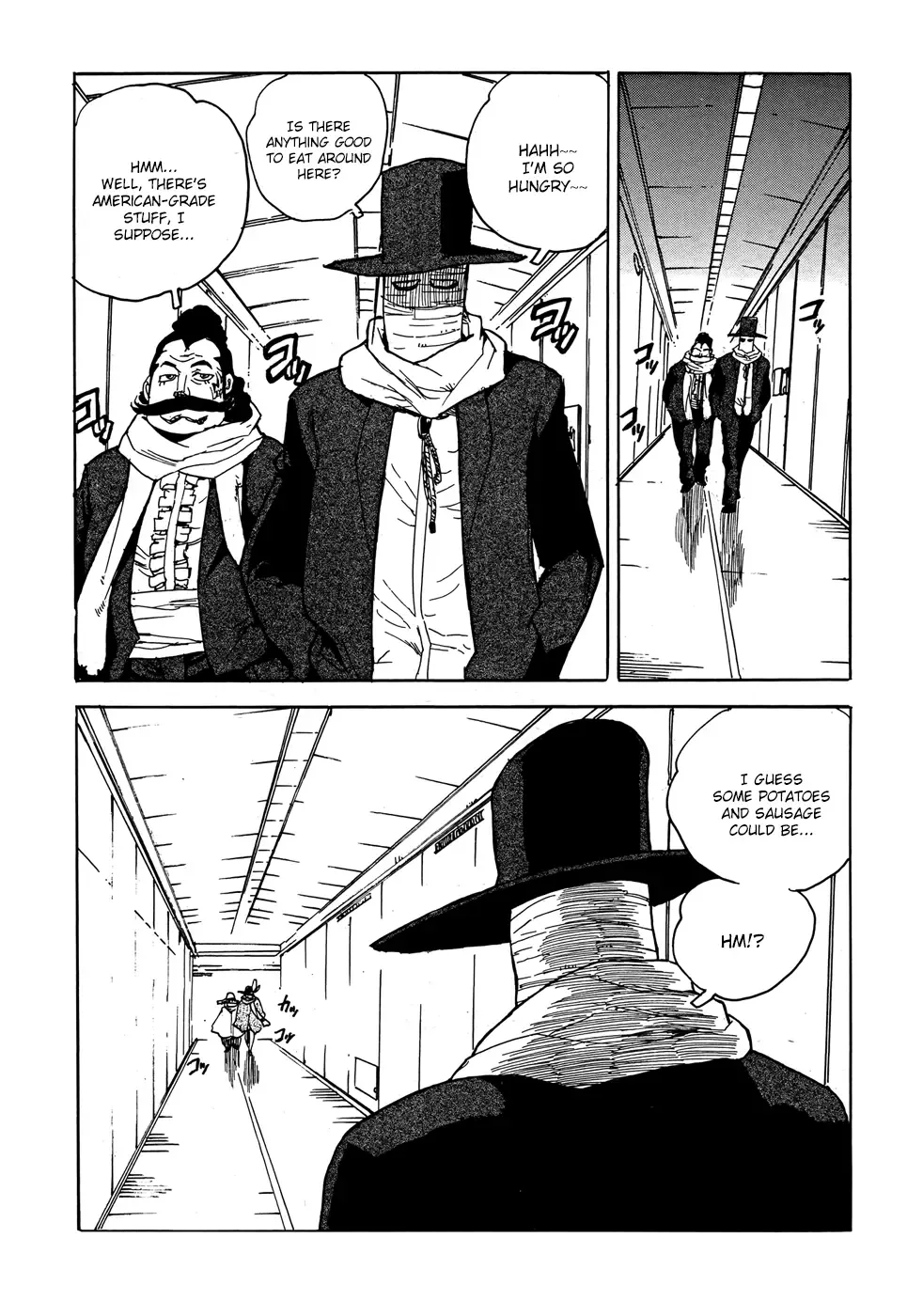 Aiki-S Chapter 21 page 6