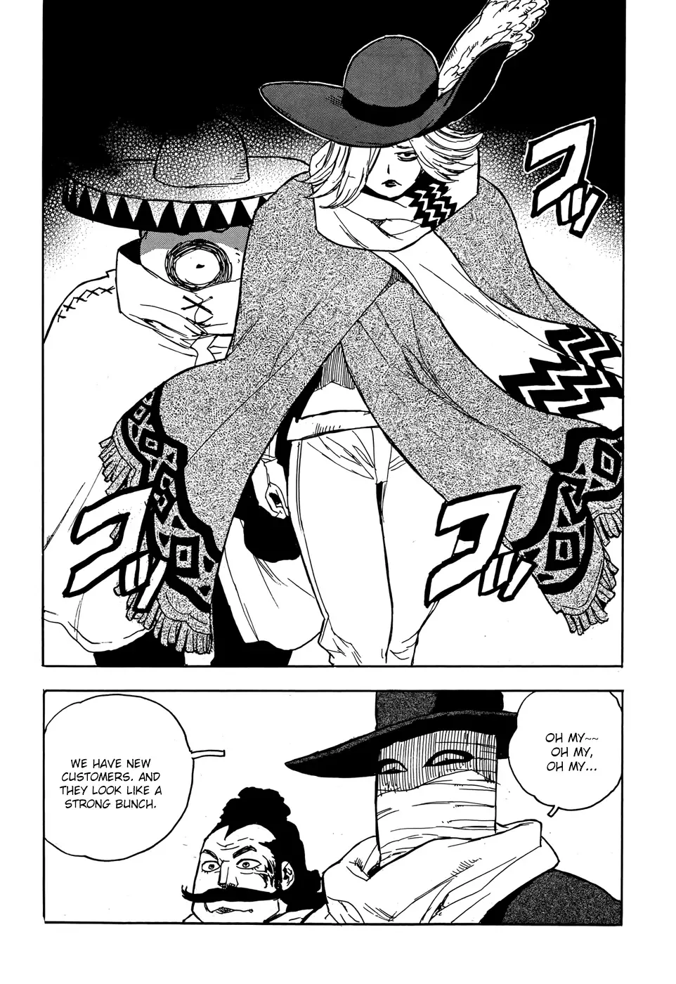 Aiki-S Chapter 21 page 7
