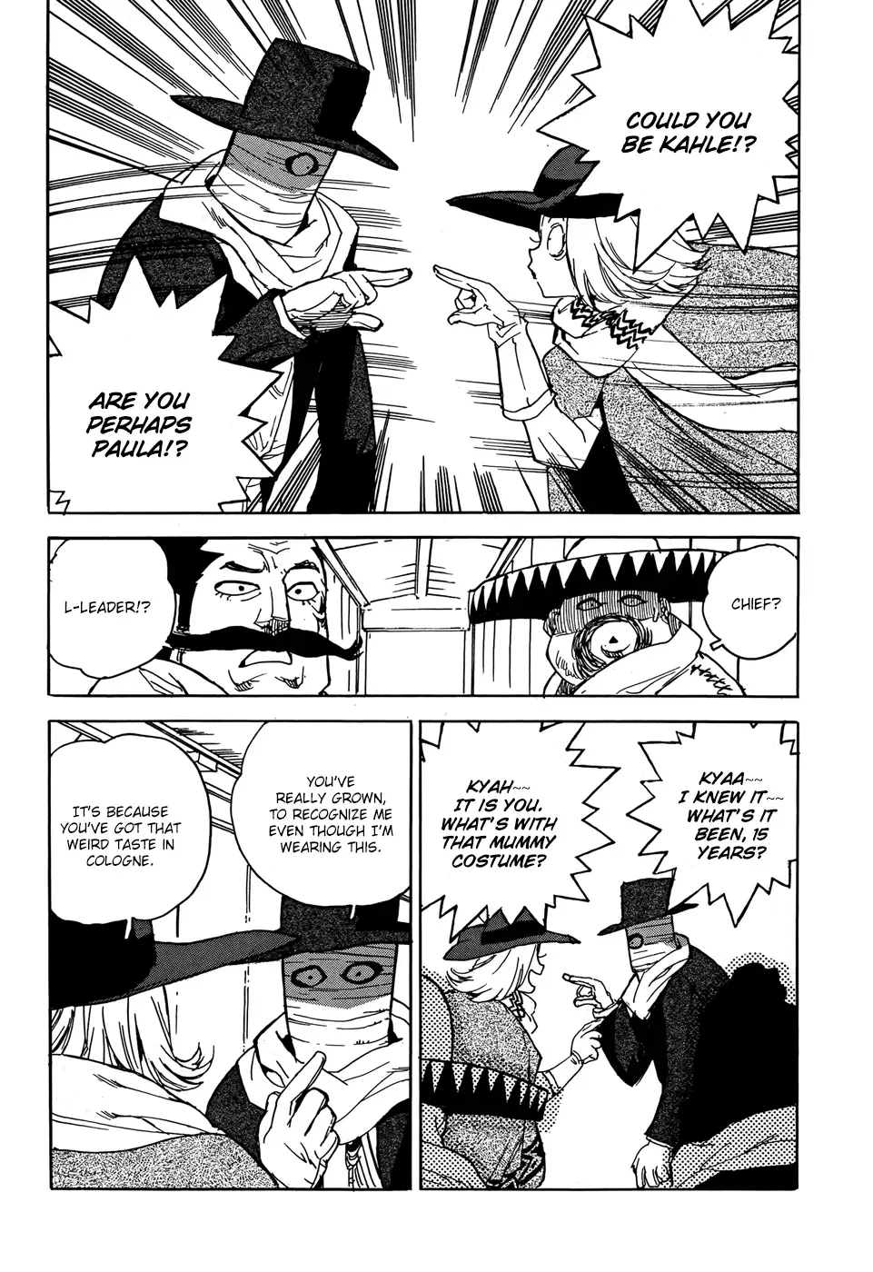 Aiki-S Chapter 21 page 9