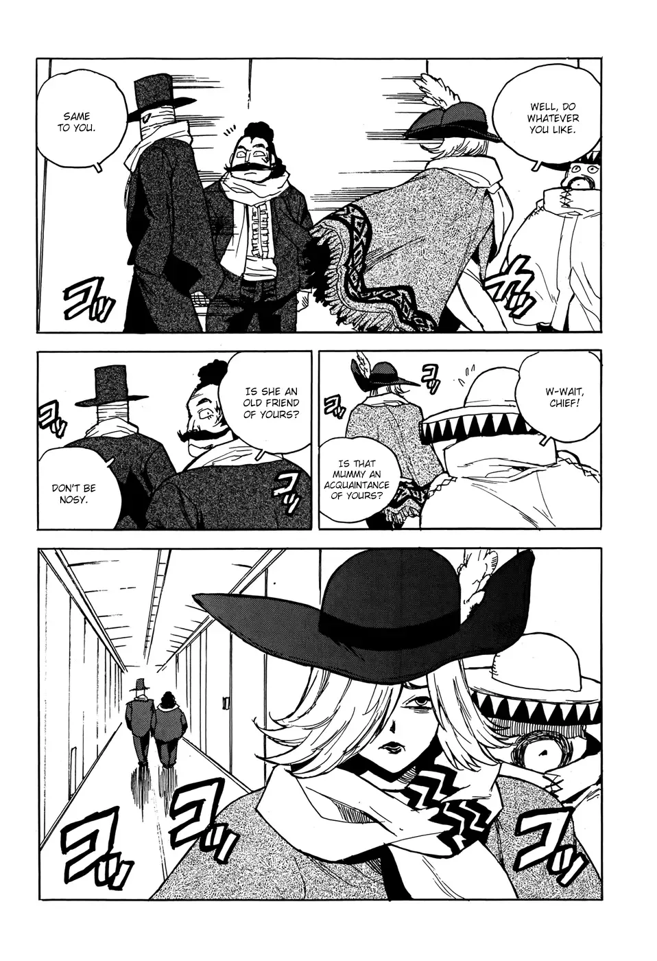 Aiki-S Chapter 21 page 11