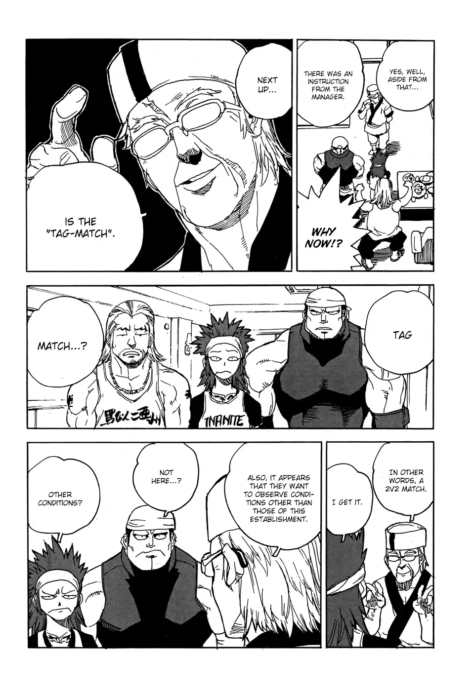 Aiki-S Chapter 21 page 21