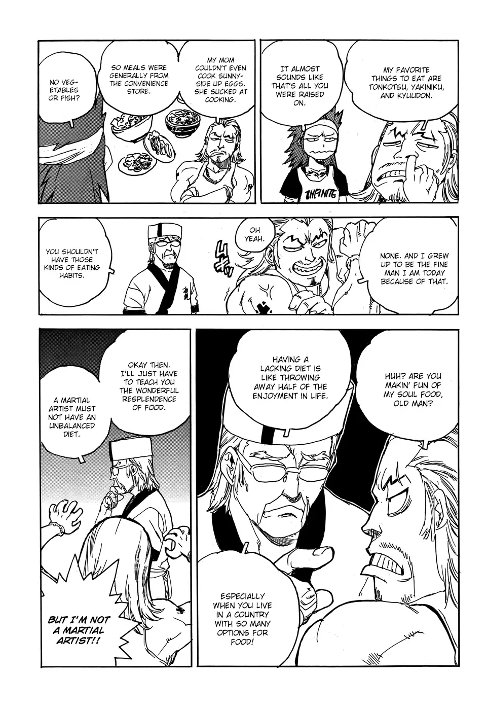 Aiki-S Chapter 21 page 20