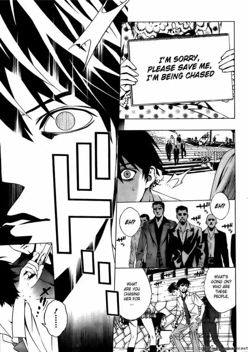 Rosario to Vampire Season II Chapter 18 page 16