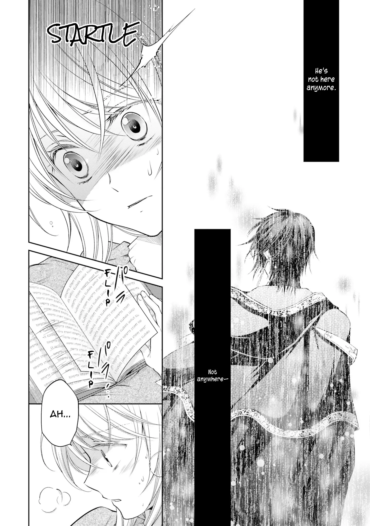 Mahoutsukai no Konyakusha Chapter 10 page 16