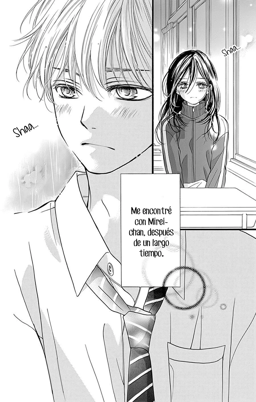 I Love You Baby Chapter 20 page 8
