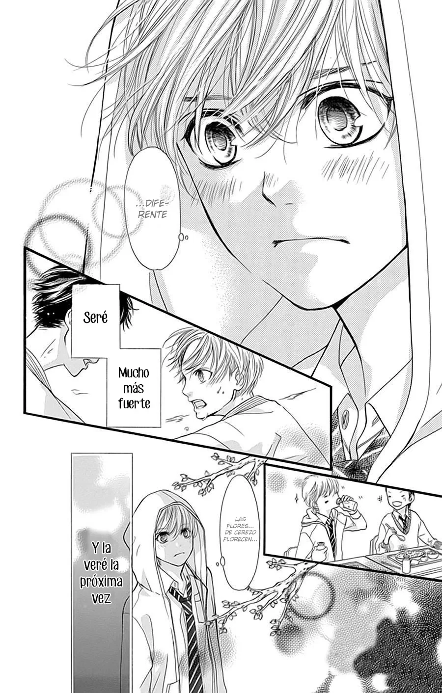 I Love You Baby Chapter 20 page 12