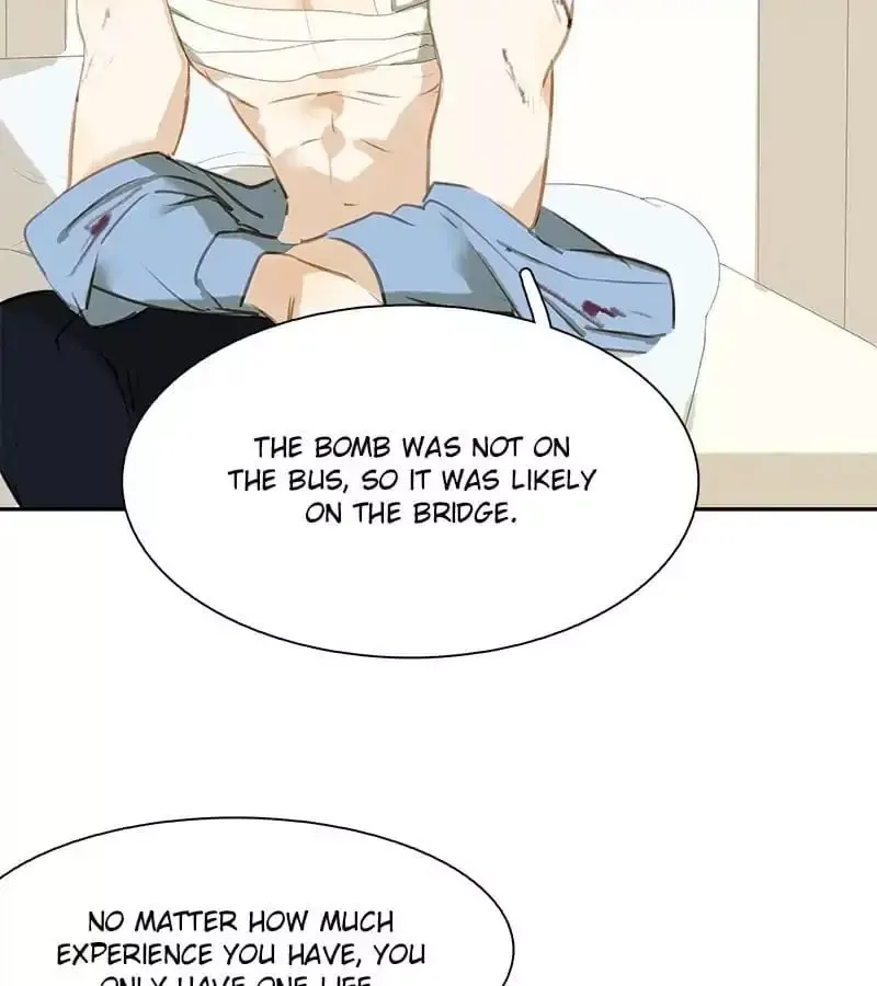 Rowdy Detective Chapter 19 page 5