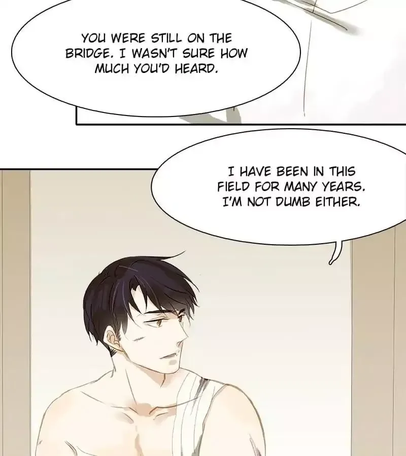 Rowdy Detective Chapter 19 page 4