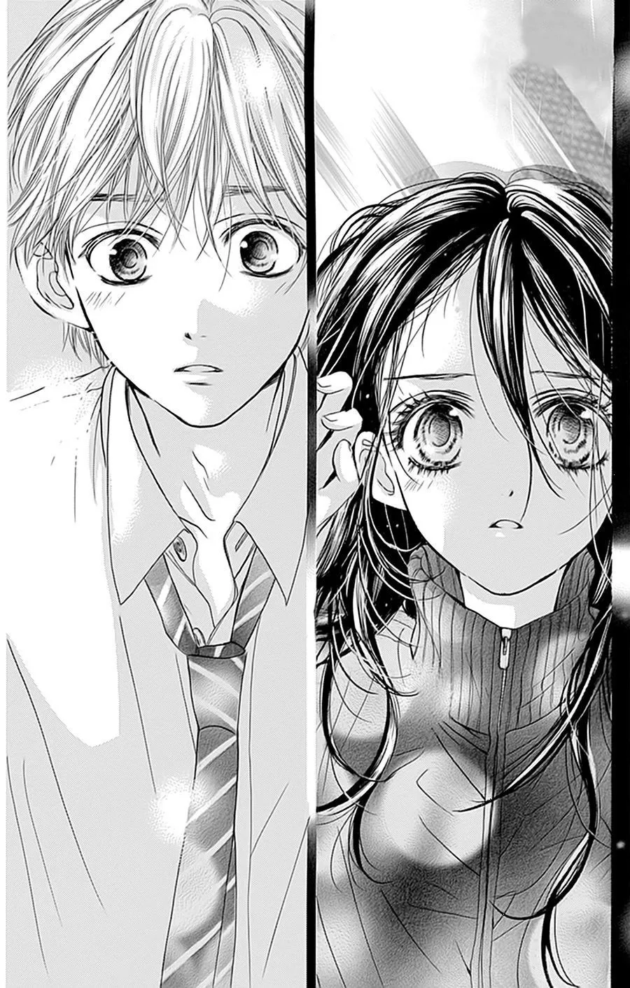 I Love You Baby Chapter 20 page 16