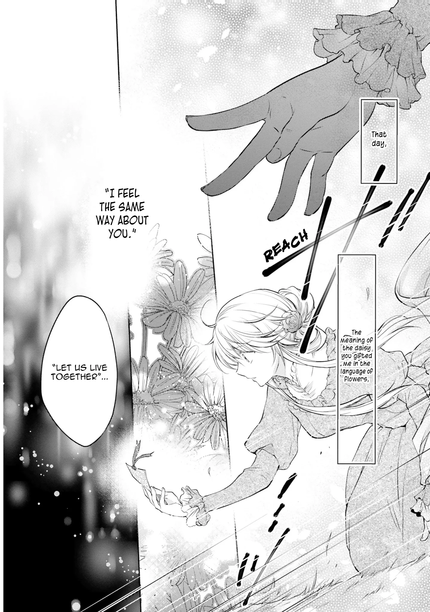 Mahoutsukai no Konyakusha Chapter 10 page 22