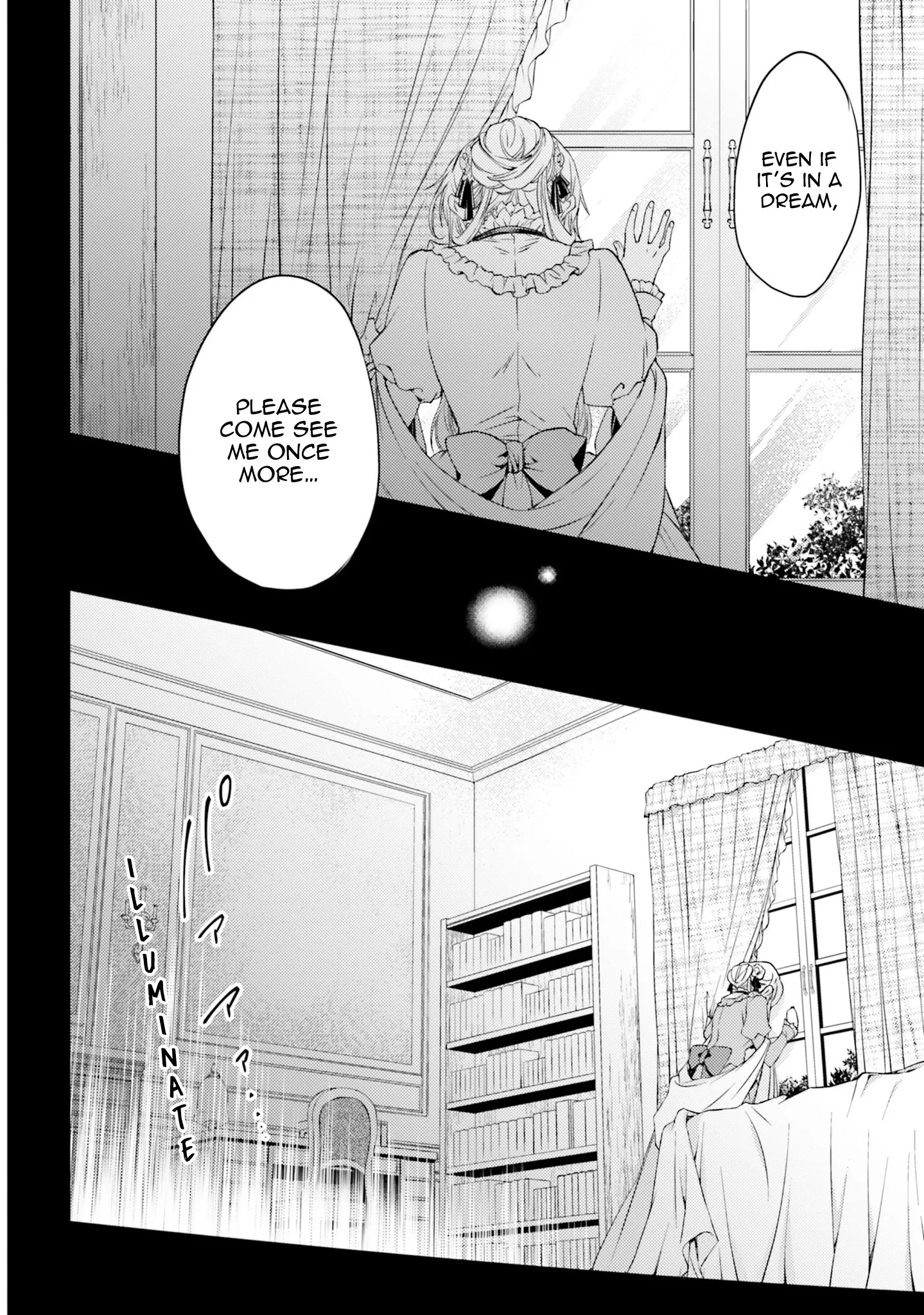 Mahoutsukai no Konyakusha Chapter 10 page 26
