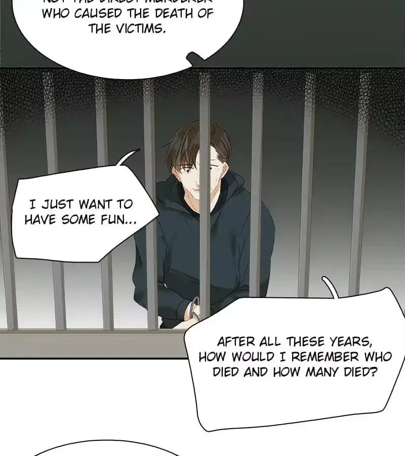 Rowdy Detective Chapter 19 page 29