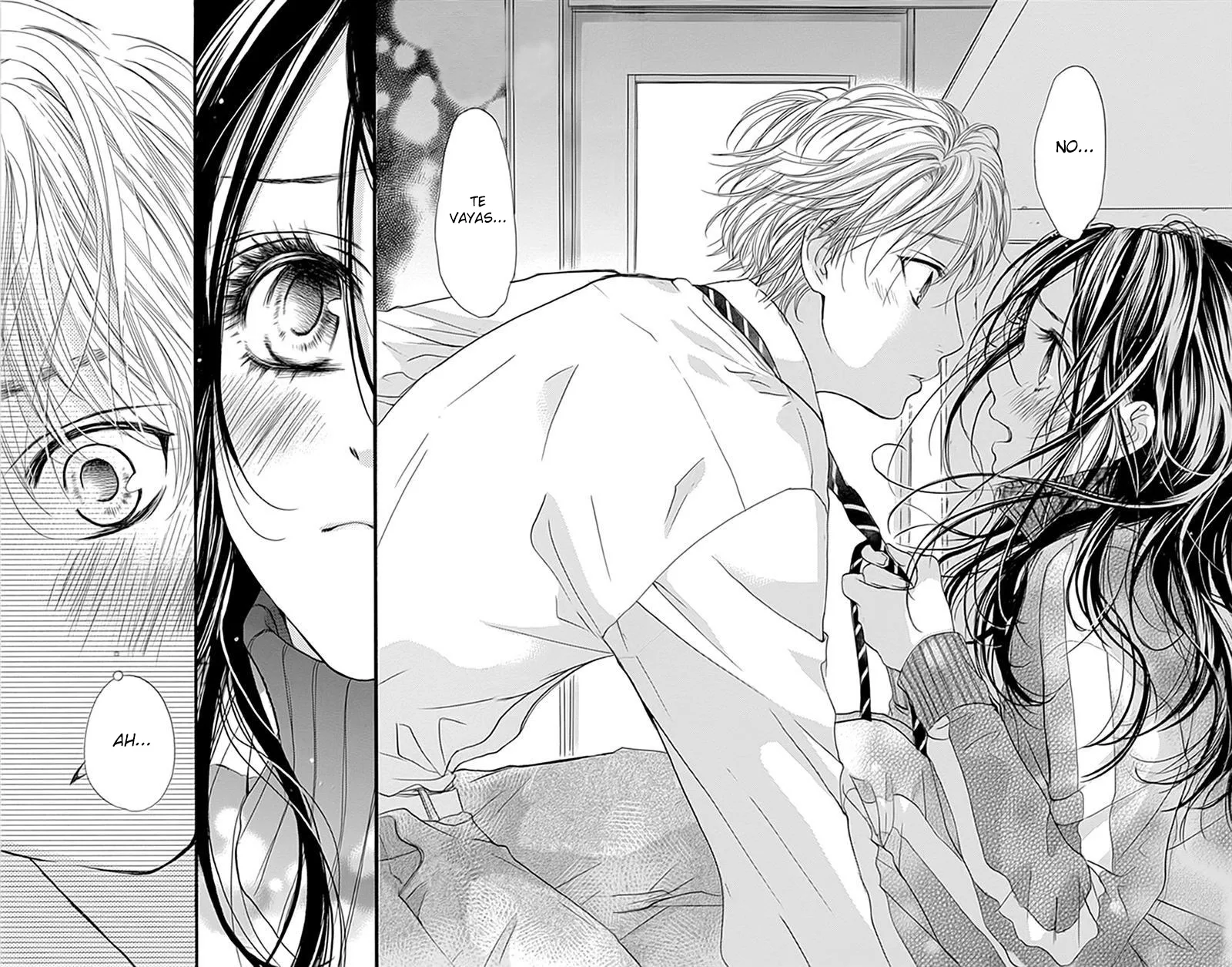 I Love You Baby Chapter 20 page 28