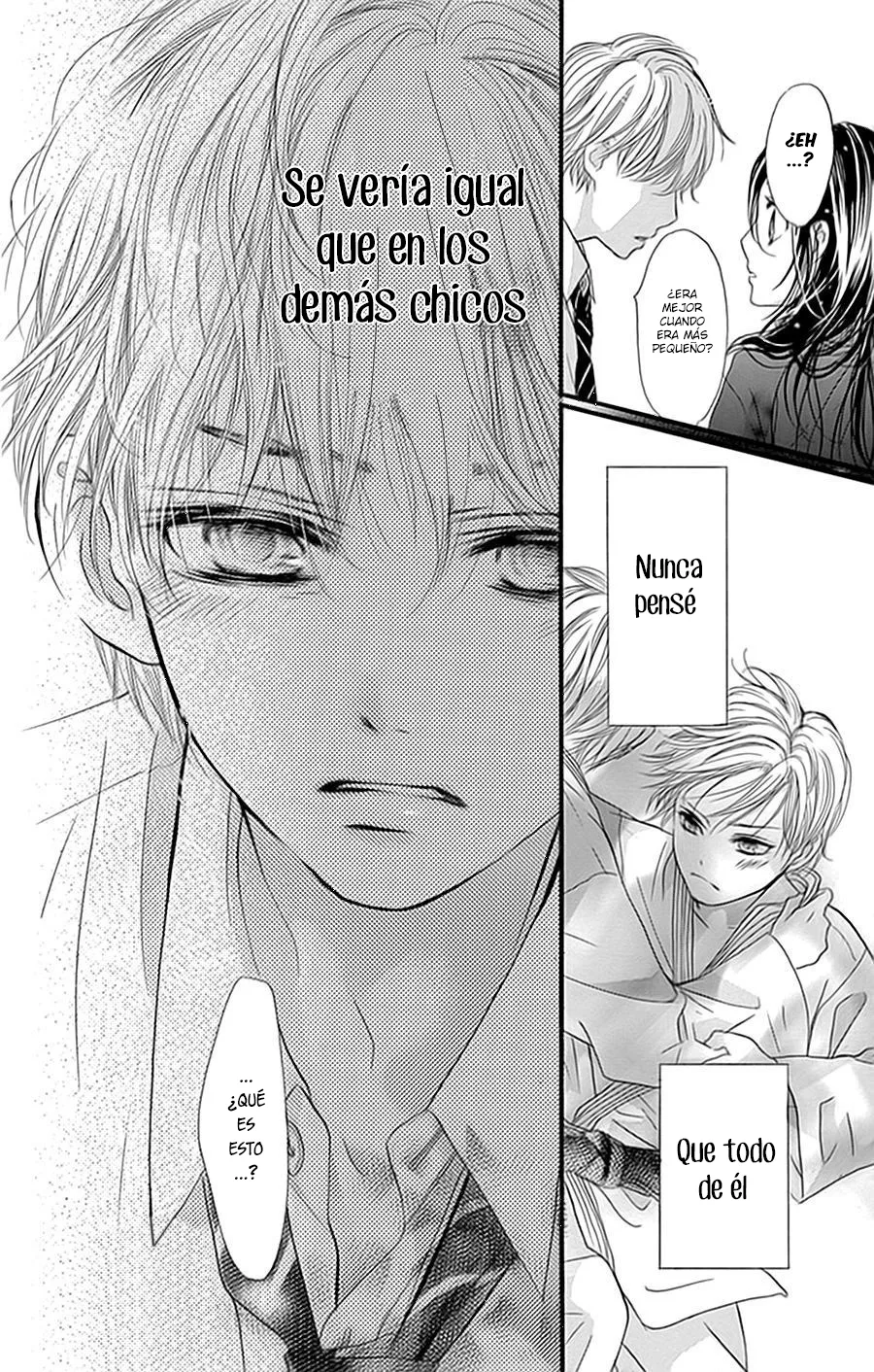 I Love You Baby Chapter 20 page 26