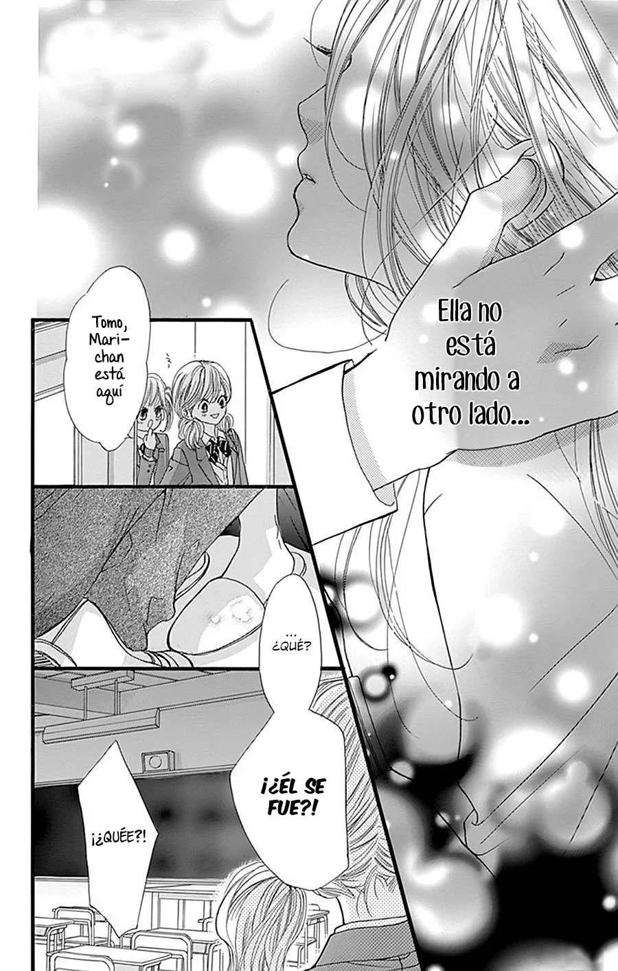 I Love You Baby Chapter 20 page 30