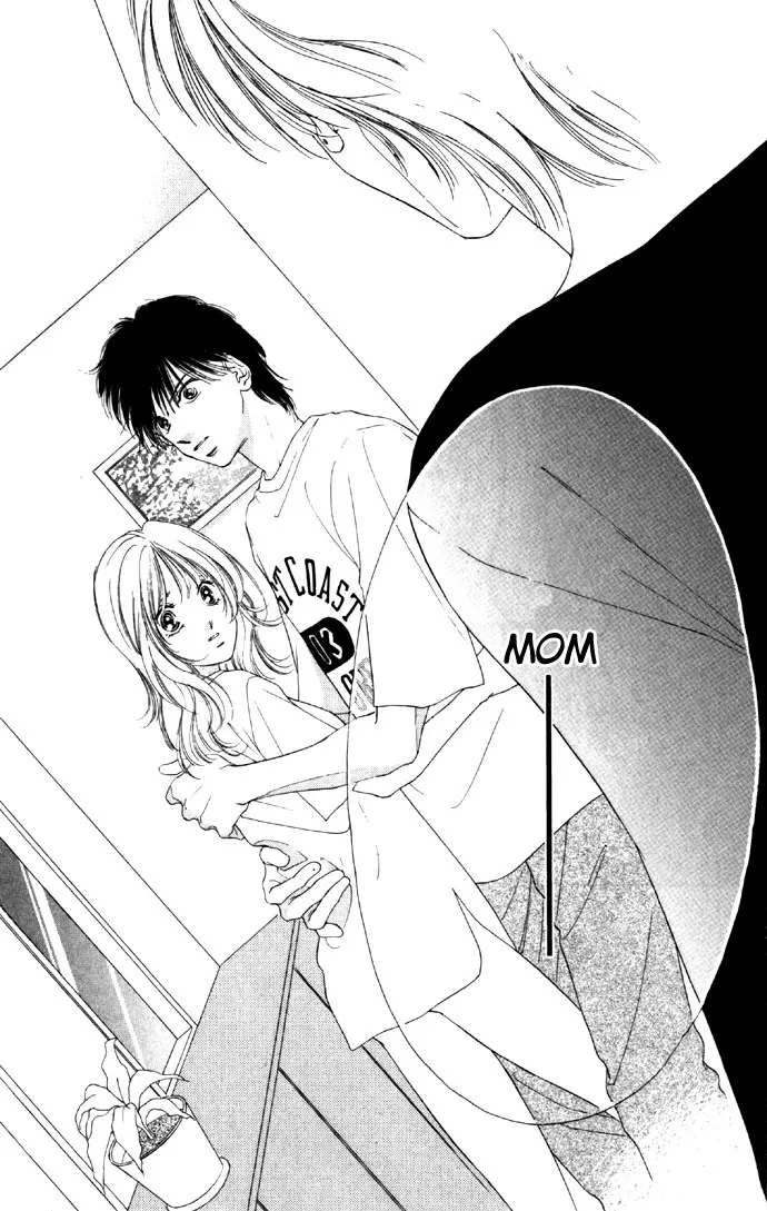 Tsumi ni Nureta Futari Chapter 21 page 4