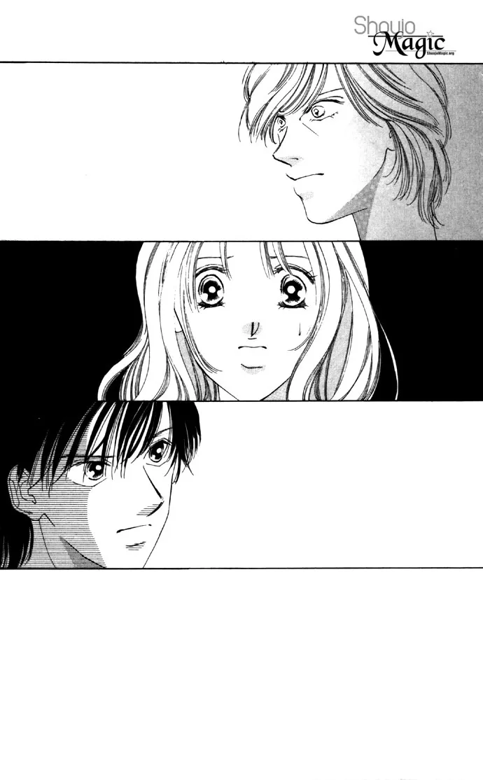 Tsumi ni Nureta Futari Chapter 21 page 3