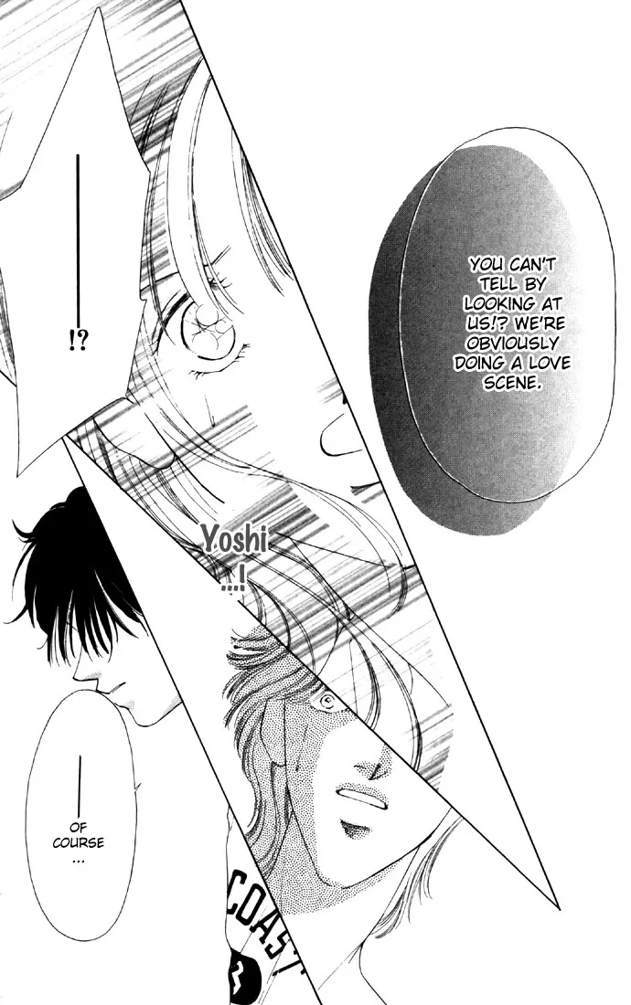 Tsumi ni Nureta Futari Chapter 21 page 8
