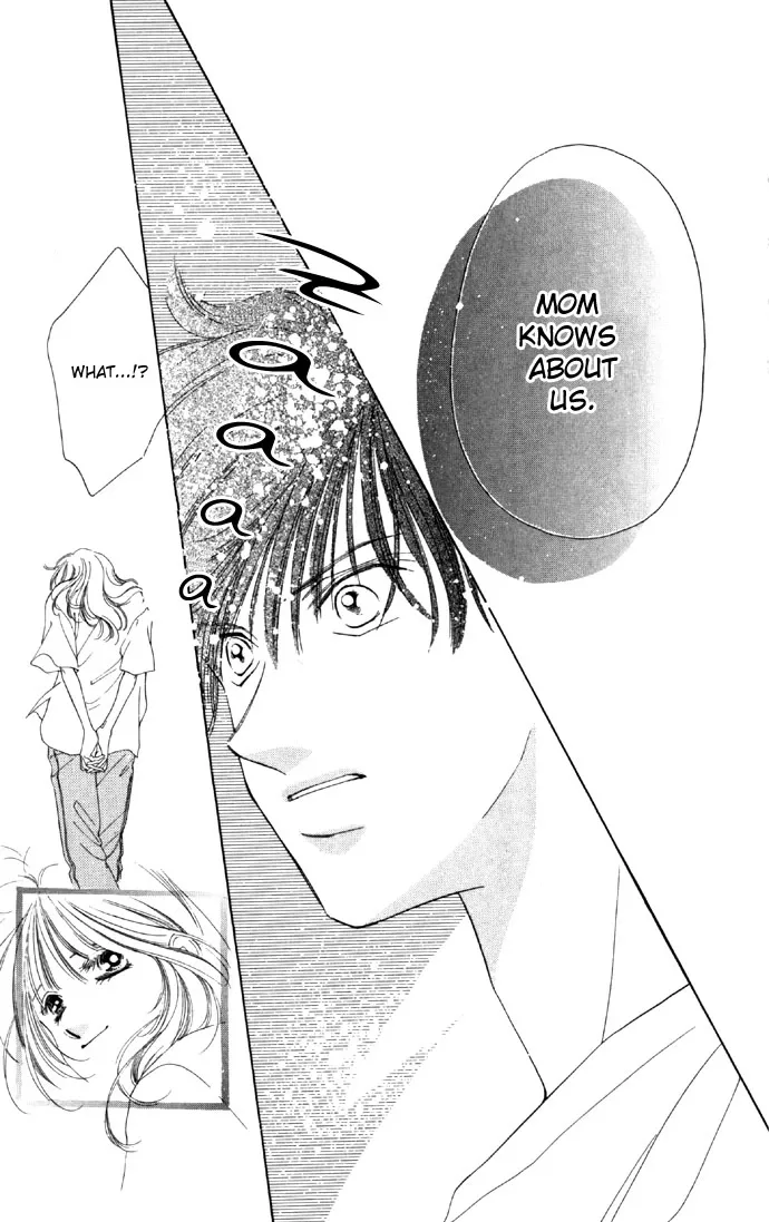 Tsumi ni Nureta Futari Chapter 21 page 13