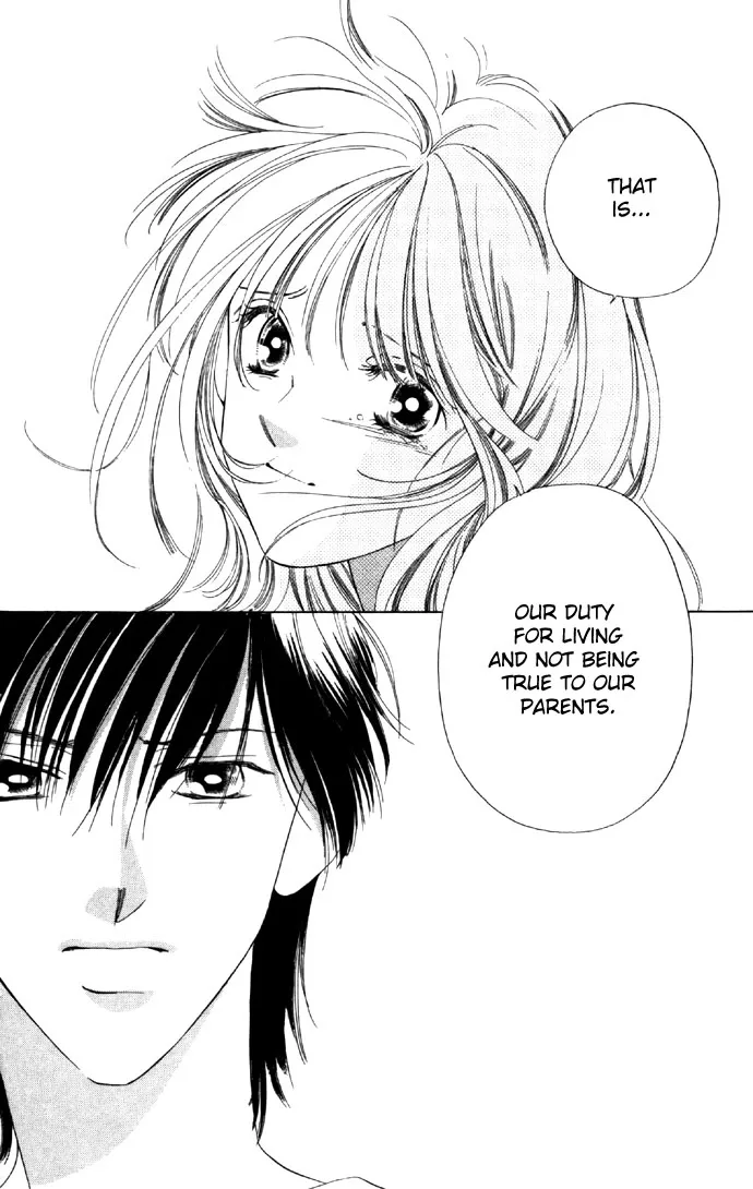 Tsumi ni Nureta Futari Chapter 21 page 16
