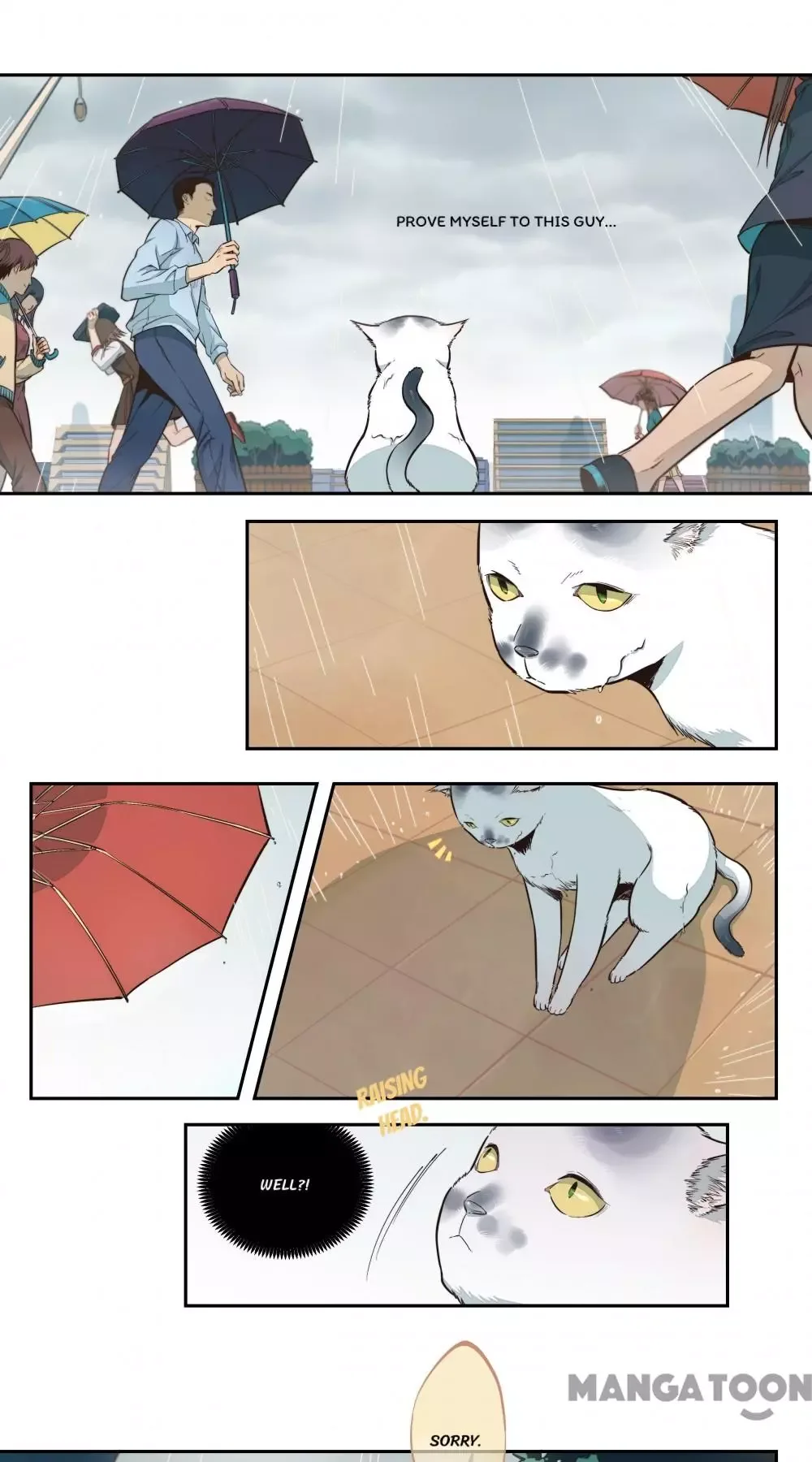 Somewhere In Time Chapter 21 page 9