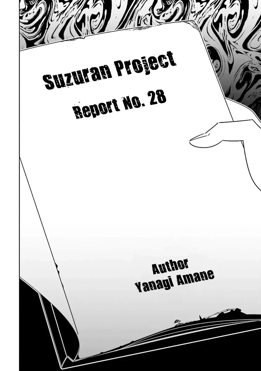 All of Humanity is Yuri Except For Me Chapter 6.2 page 4
