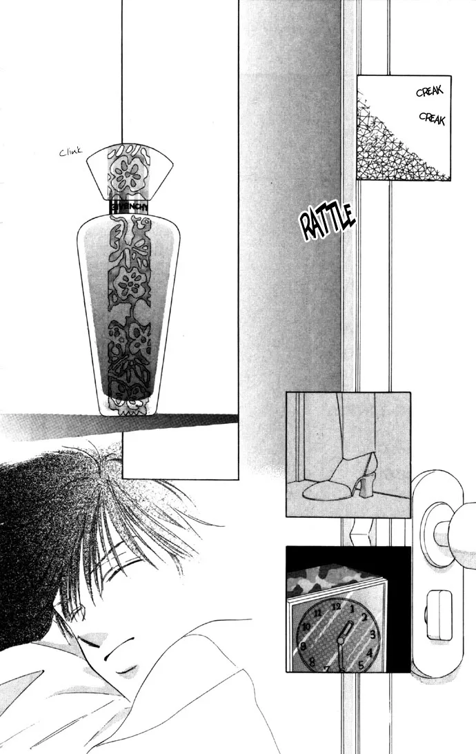 Tsumi ni Nureta Futari Chapter 21 page 42
