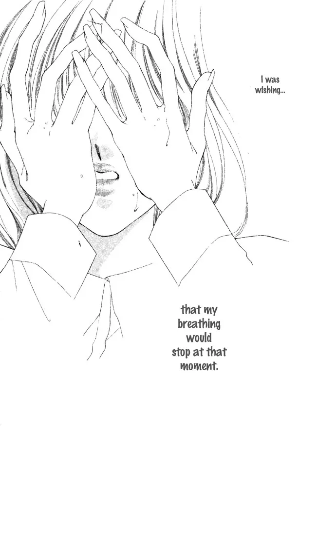 Tsumi ni Nureta Futari Chapter 21 page 36