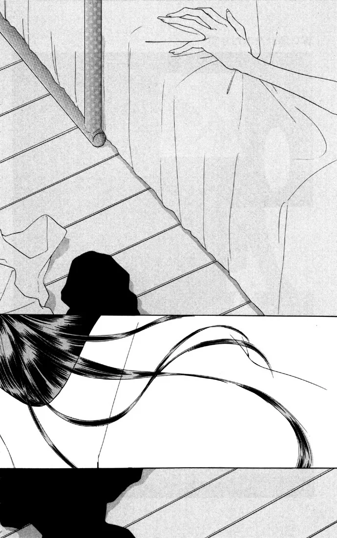 Tsumi ni Nureta Futari Chapter 21 page 48