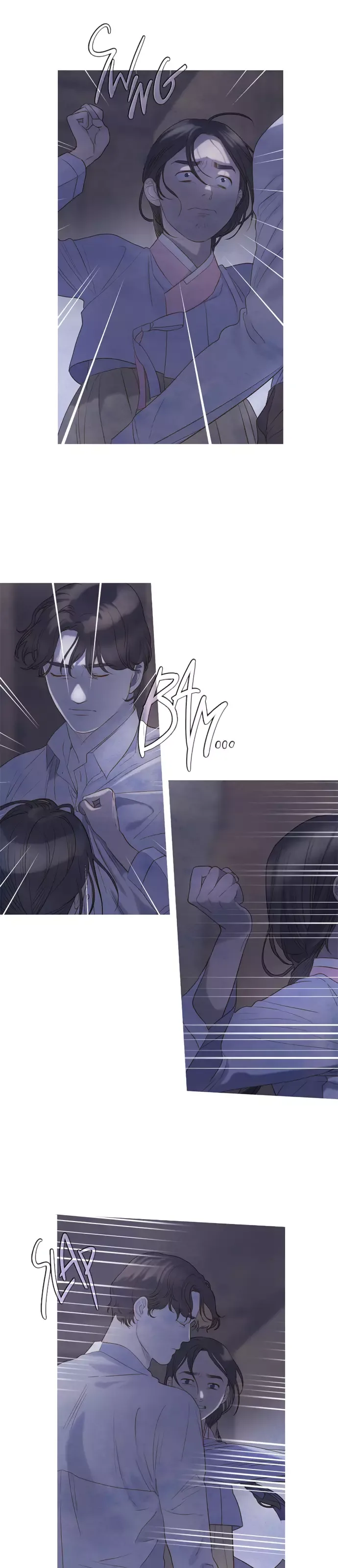 Gorae Byul - The Gyeongseong Mermaid Chapter 19 page 11