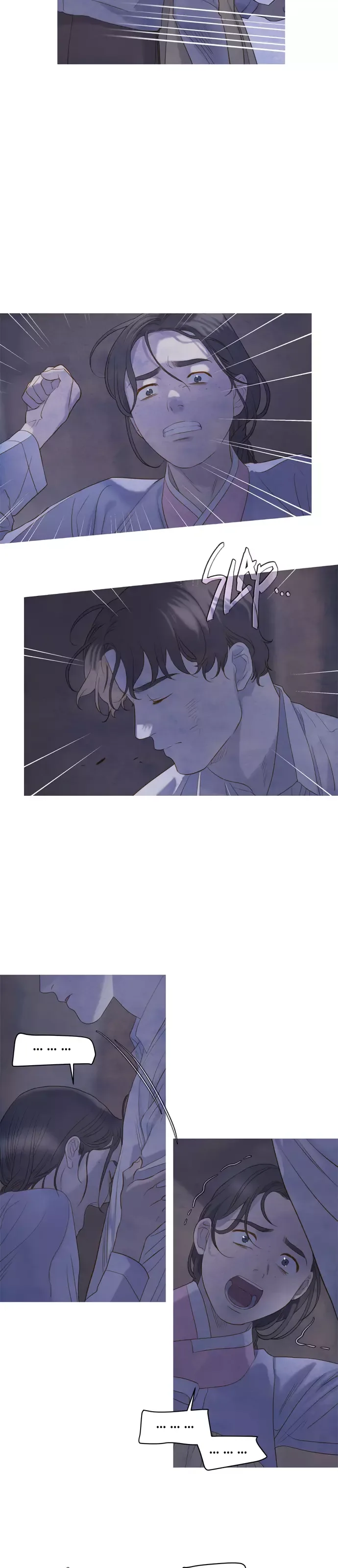 Gorae Byul - The Gyeongseong Mermaid Chapter 19 page 12