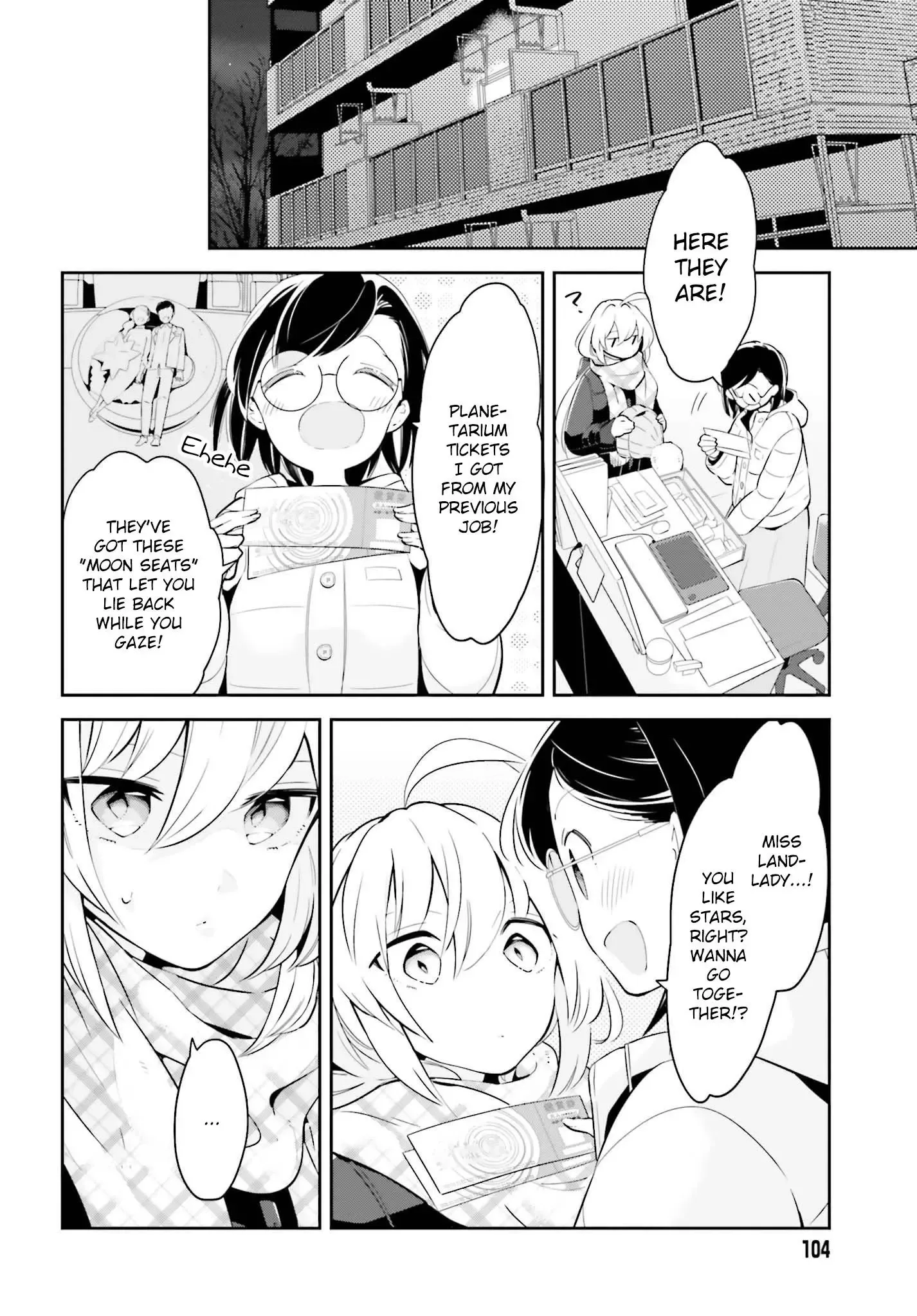 Even If It Was Just Once, I Regret It Chapter 10.2 page 6