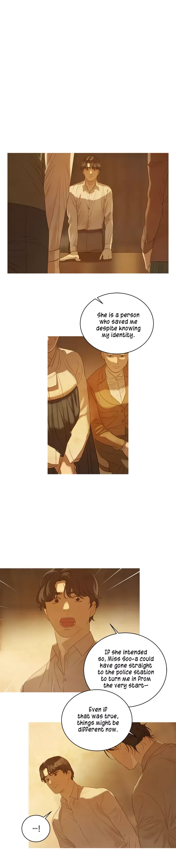 Gorae Byul - The Gyeongseong Mermaid Chapter 19 page 15